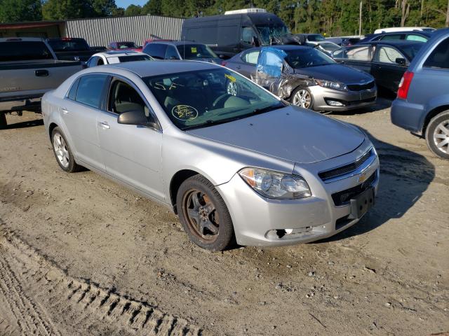 CHEVROLET MALIBU LS 2011 1g1zb5e15bf287960