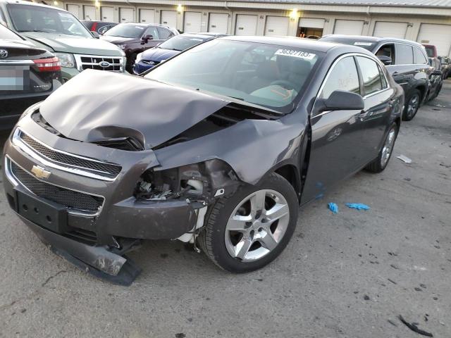 CHEVROLET MALIBU LS 2011 1g1zb5e15bf289322