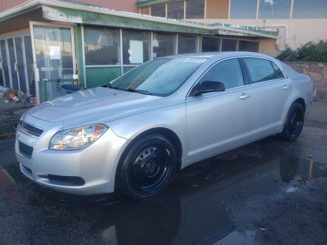 CHEVROLET MALIBU LS 2011 1g1zb5e15bf291393