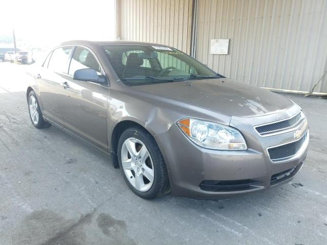 CHEVROLET MALIBU 2011 1g1zb5e15bf301582