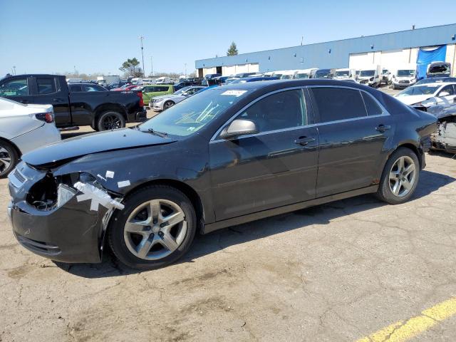 CHEVROLET MALIBU LS 2011 1g1zb5e15bf304742