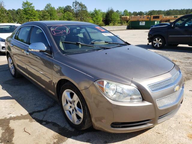 CHEVROLET MALIBU LS 2011 1g1zb5e15bf317636