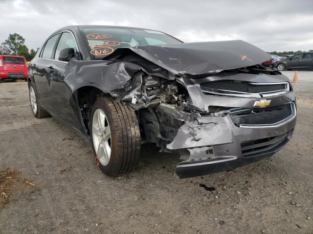 CHEVROLET MALIBU 2011 1g1zb5e15bf321900