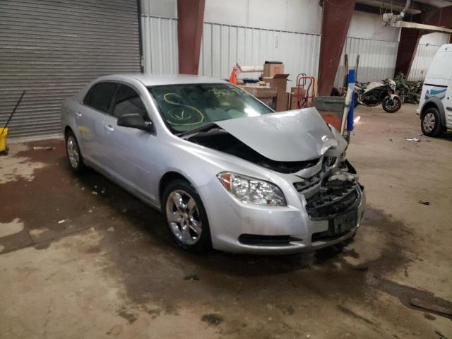 CHEVROLET MALIBU LS 2011 1g1zb5e15bf322867