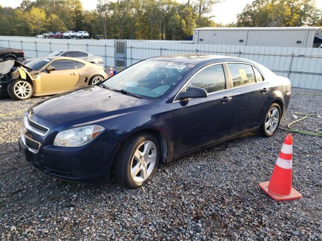 CHEVROLET MALIBU LS 2011 1g1zb5e15bf330614