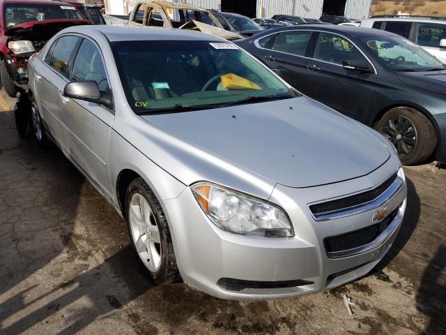 CHEVROLET MALIBU LS 2011 1g1zb5e15bf341340