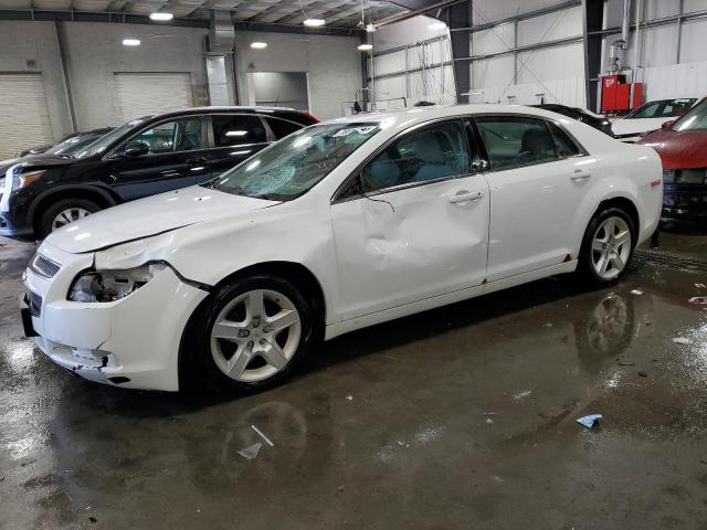 CHEVROLET MALIBU 2011 1g1zb5e15bf351057