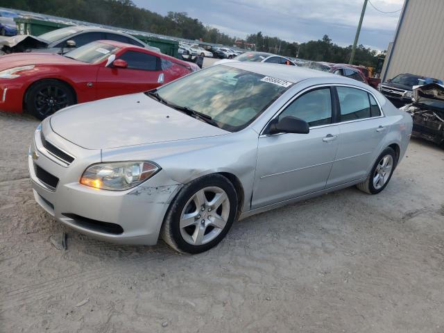 CHEVROLET MALIBU LS 2011 1g1zb5e15bf354914