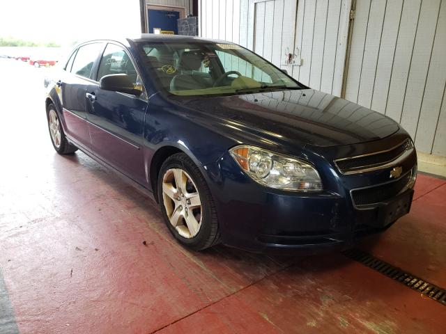 CHEVROLET MALIBU LS 2011 1g1zb5e15bf359532