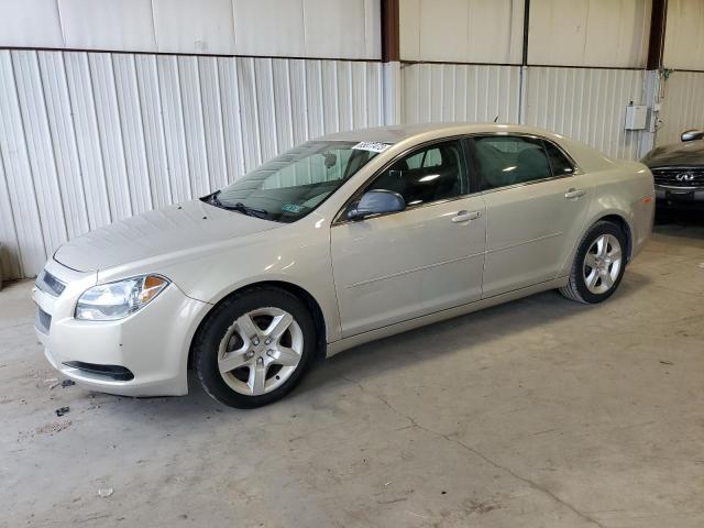 CHEVROLET MALIBU LS 2011 1g1zb5e15bf377786