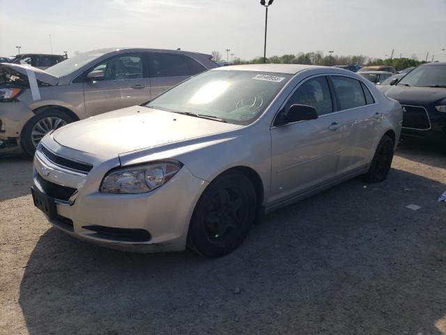 CHEVROLET MALIBU LS 2011 1g1zb5e15bf385046