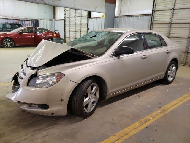 CHEVROLET MALIBU 2011 1g1zb5e16bf106011