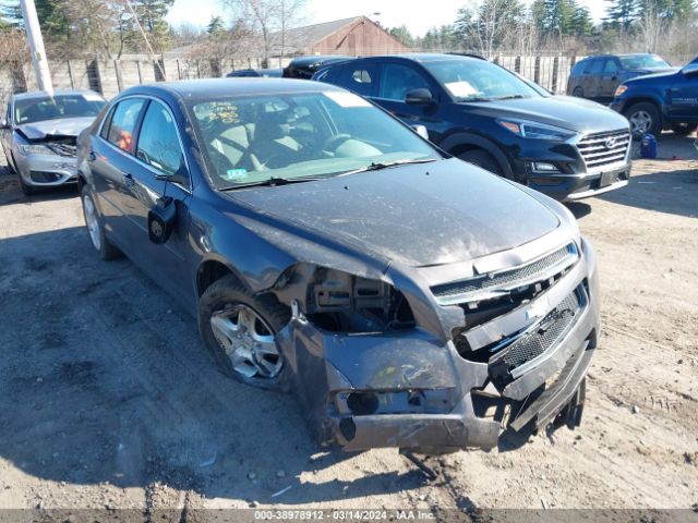 CHEVROLET MALIBU 2011 1g1zb5e16bf122385