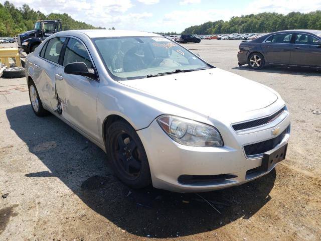 CHEVROLET MALIBU LS 2011 1g1zb5e16bf130003