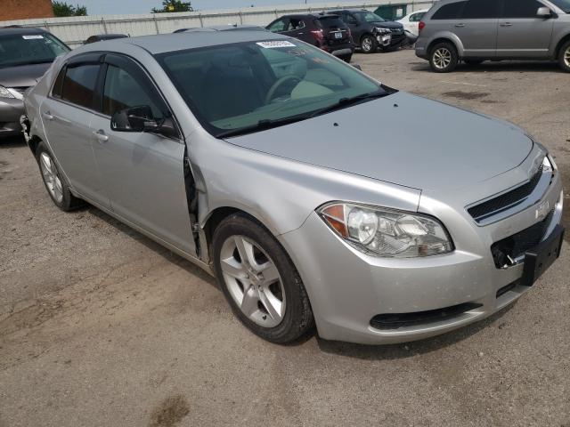 CHEVROLET MALIBU LS 2011 1g1zb5e16bf140272