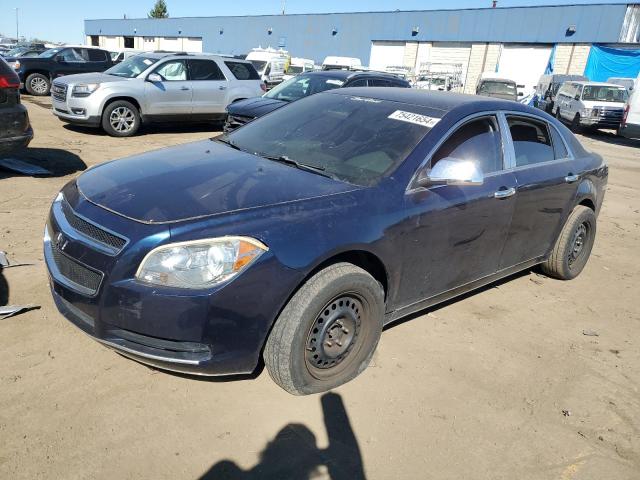 CHEVROLET MALIBU LS 2011 1g1zb5e16bf147481