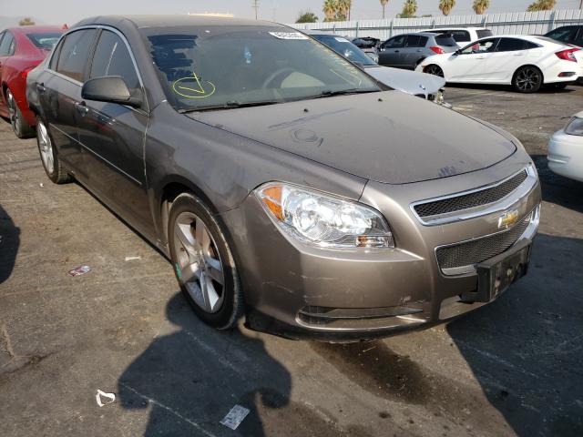 CHEVROLET MALIBU LS 2011 1g1zb5e16bf151093