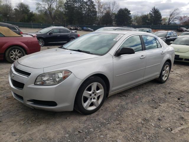 CHEVROLET MALIBU 2011 1g1zb5e16bf160165