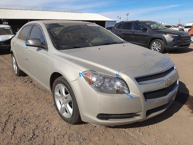 CHEVROLET MALIBU LS 2011 1g1zb5e16bf164300