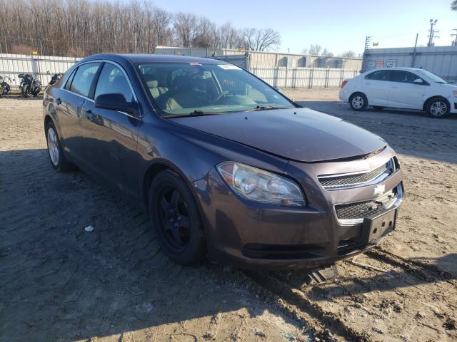 CHEVROLET MALIBU LS 2011 1g1zb5e16bf167178