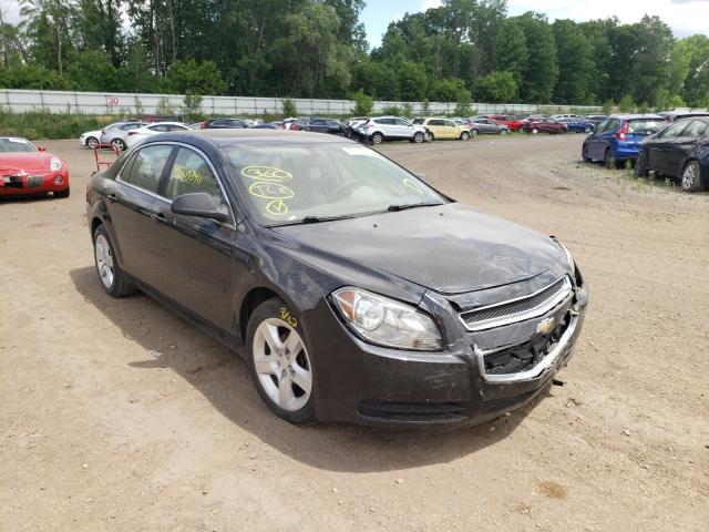 CHEVROLET MALIBU LS 2011 1g1zb5e16bf171361