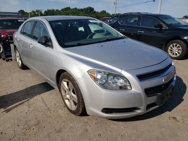 CHEVROLET MALIBU LS 2011 1g1zb5e16bf171926