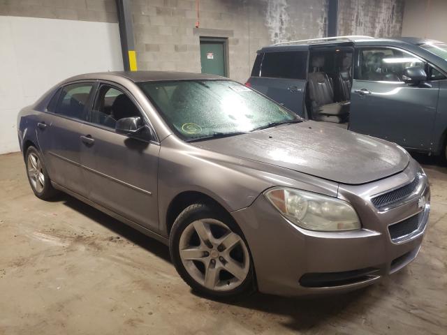 CHEVROLET MALIBU LS 2011 1g1zb5e16bf189200