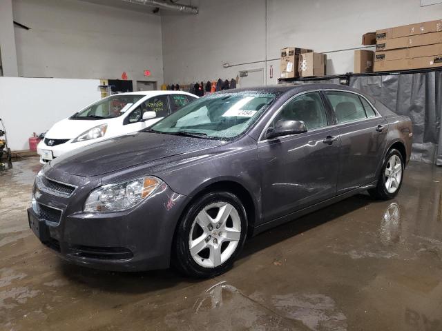 CHEVROLET MALIBU 2011 1g1zb5e16bf193814