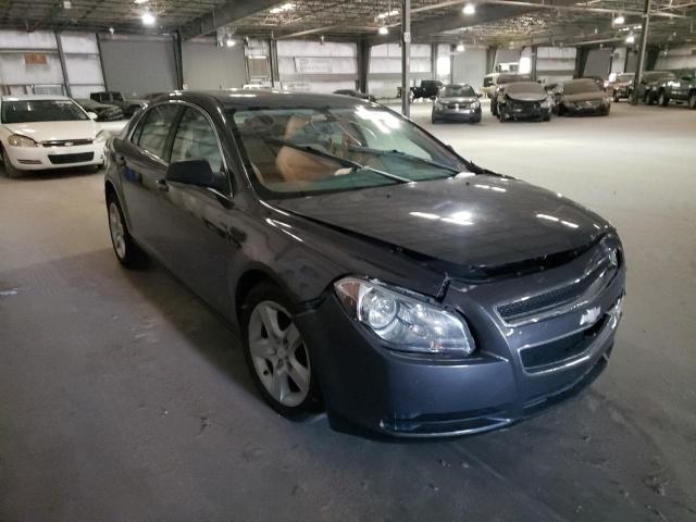 CHEVROLET MALIBU LS 2011 1g1zb5e16bf207338