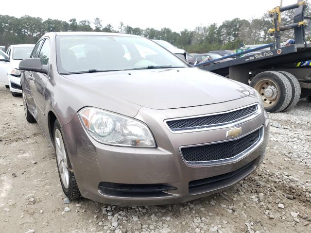 CHEVROLET MALIBU LS 2011 1g1zb5e16bf208571