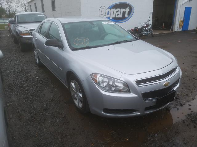 CHEVROLET MALIBU LS 2011 1g1zb5e16bf211793