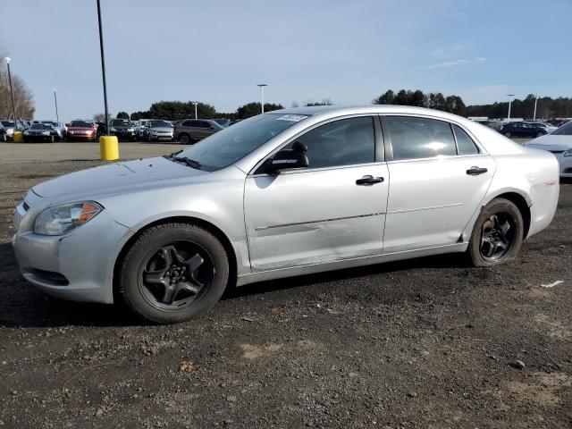 CHEVROLET MALIBU LS 2011 1g1zb5e16bf212457