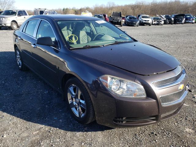 CHEVROLET MALIBU LS 2011 1g1zb5e16bf217450