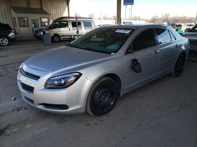 CHEVROLET MALIBU LS 2011 1g1zb5e16bf217707