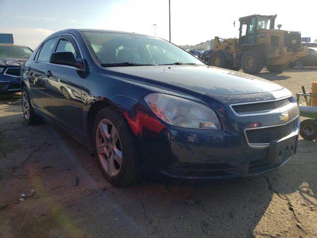 CHEVROLET MALIBU LS 2011 1g1zb5e16bf217996