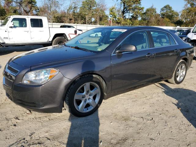 CHEVROLET MALIBU LS 2011 1g1zb5e16bf218226