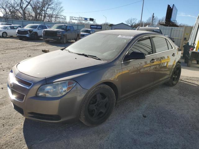 CHEVROLET MALIBU 2011 1g1zb5e16bf234474