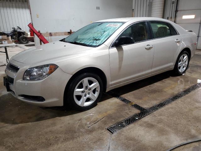 CHEVROLET MALIBU LS 2011 1g1zb5e16bf234619