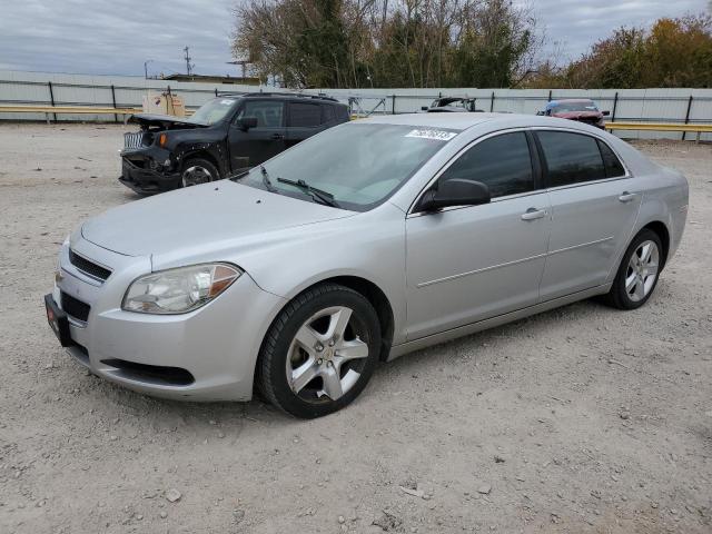 CHEVROLET MALIBU 2011 1g1zb5e16bf236242