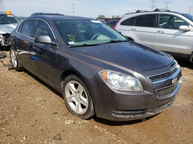 CHEVROLET MALIBU LS 2011 1g1zb5e16bf238363