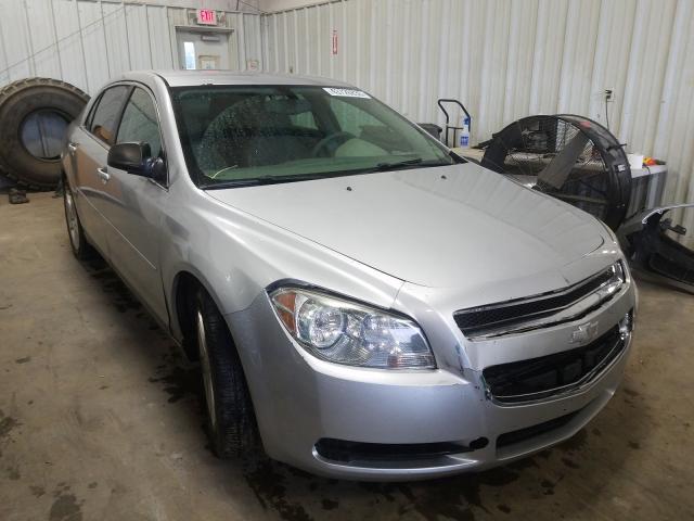 CHEVROLET MALIBU LS 2011 1g1zb5e16bf252098