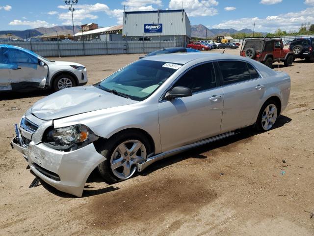 CHEVROLET MALIBU 2011 1g1zb5e16bf254708