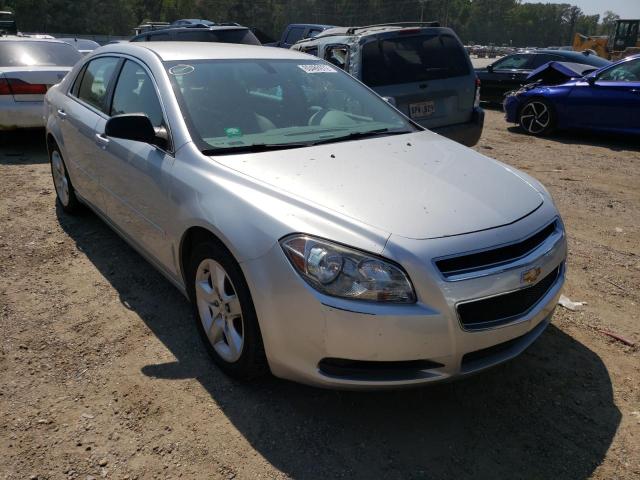 CHEVROLET MALIBU LS 2011 1g1zb5e16bf255275