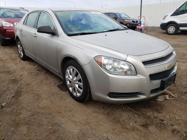 CHEVROLET MALIBU LS 2011 1g1zb5e16bf259147