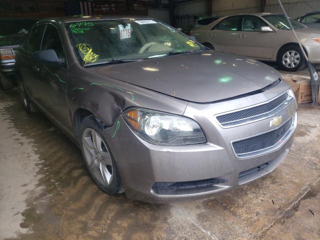 CHEVROLET MALIBU LS 2011 1g1zb5e16bf259696