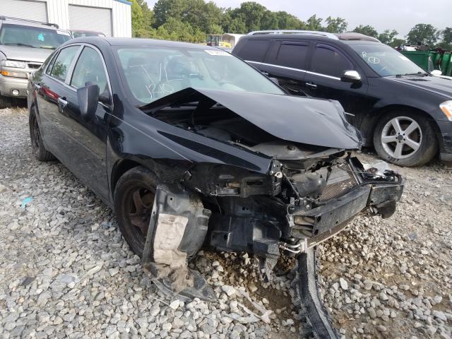 CHEVROLET MALIBU LS 2011 1g1zb5e16bf259861