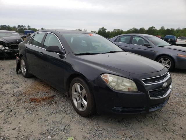 CHEVROLET MALIBU LS 2011 1g1zb5e16bf263151