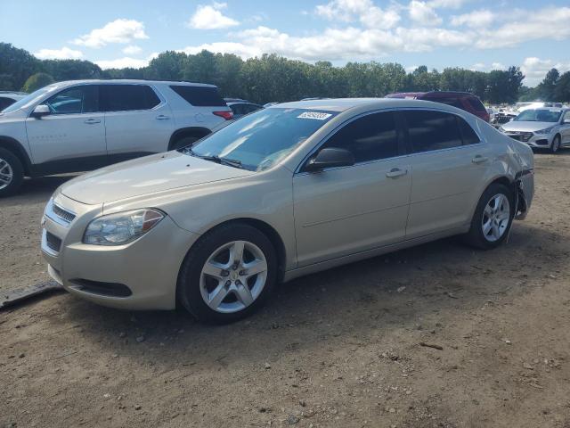 CHEVROLET MALIBU 2011 1g1zb5e16bf264736