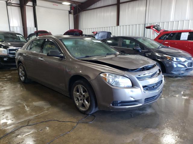 CHEVROLET MALIBU LS 2011 1g1zb5e16bf269063