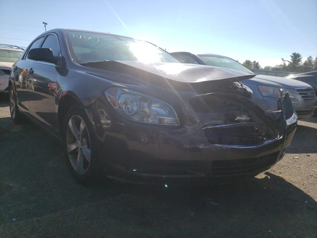 CHEVROLET MALIBU LS 2011 1g1zb5e16bf275008